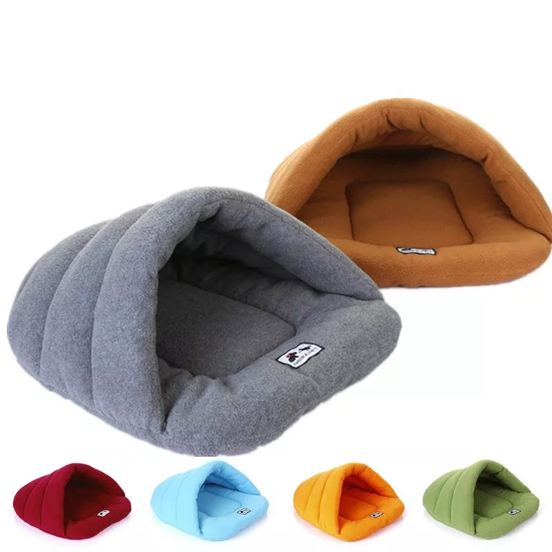 Pet Bed For Dogs Cats