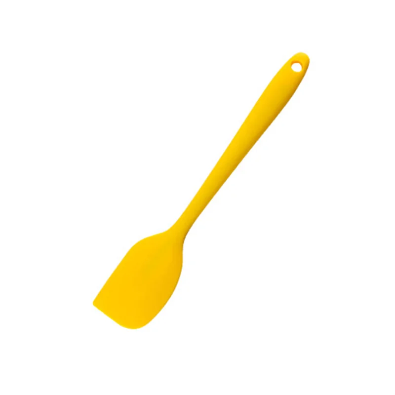 Food-Grade Silicone Cake Spatula