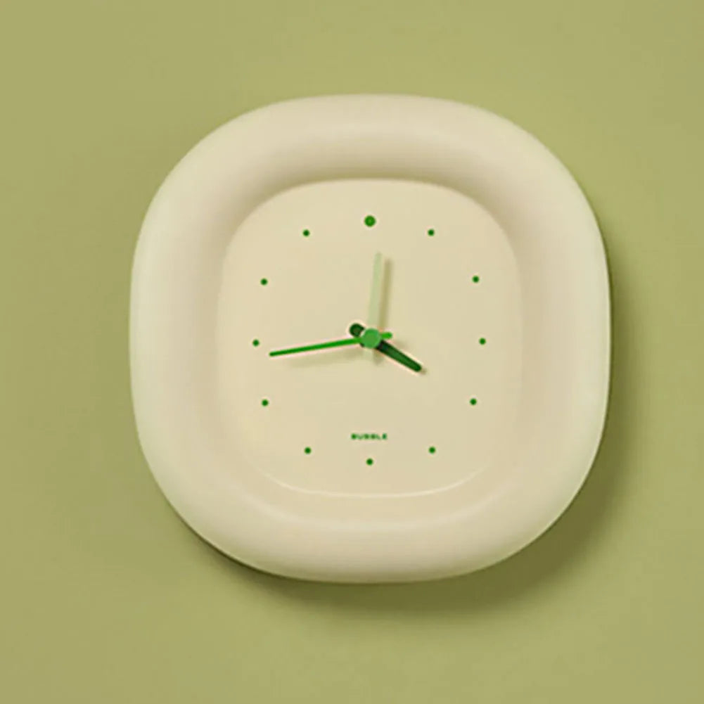 Simple Clock