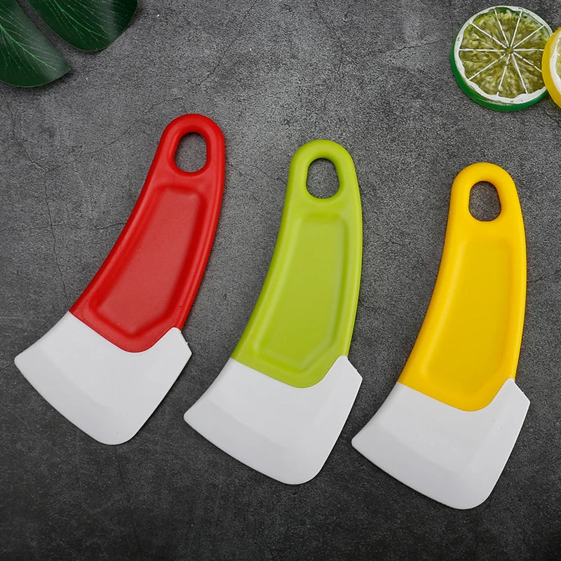 Silicone Pan Scraper