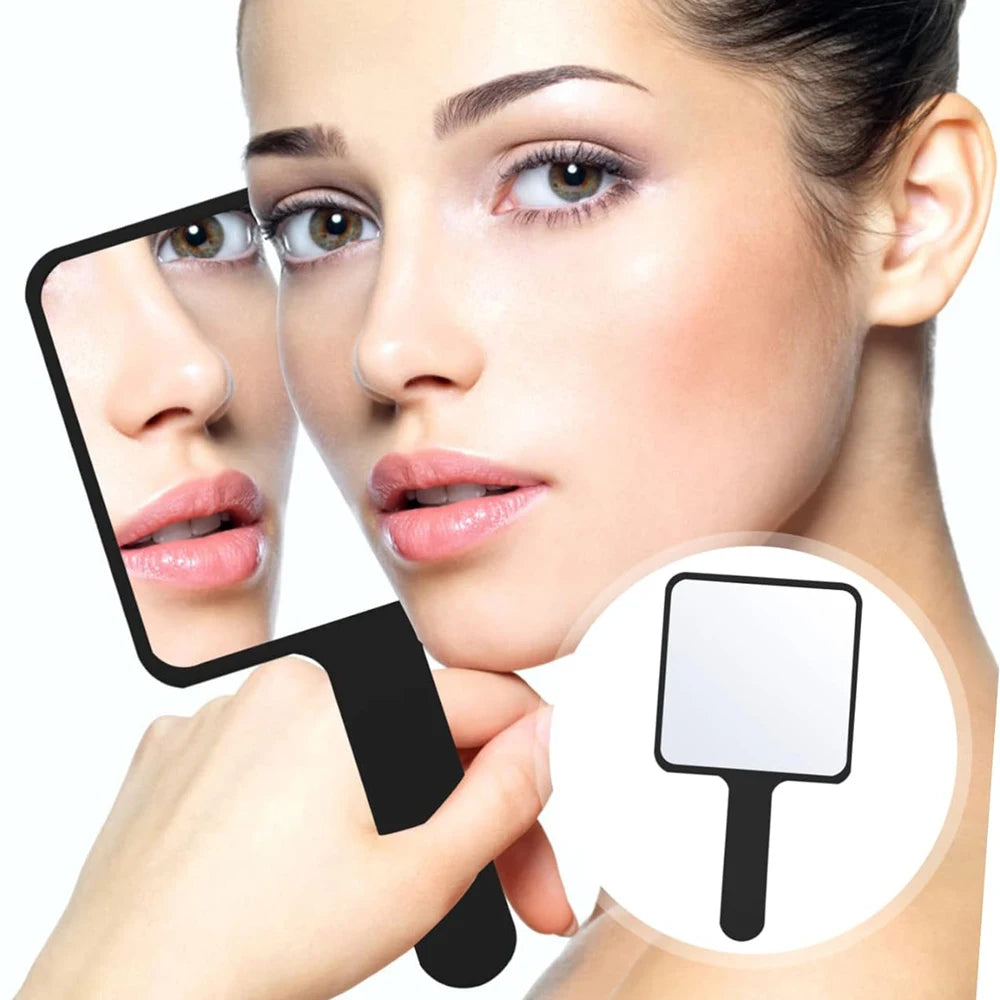 Handheld Mirror