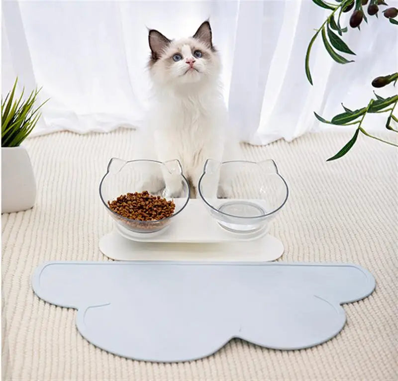 Pet Food Mat