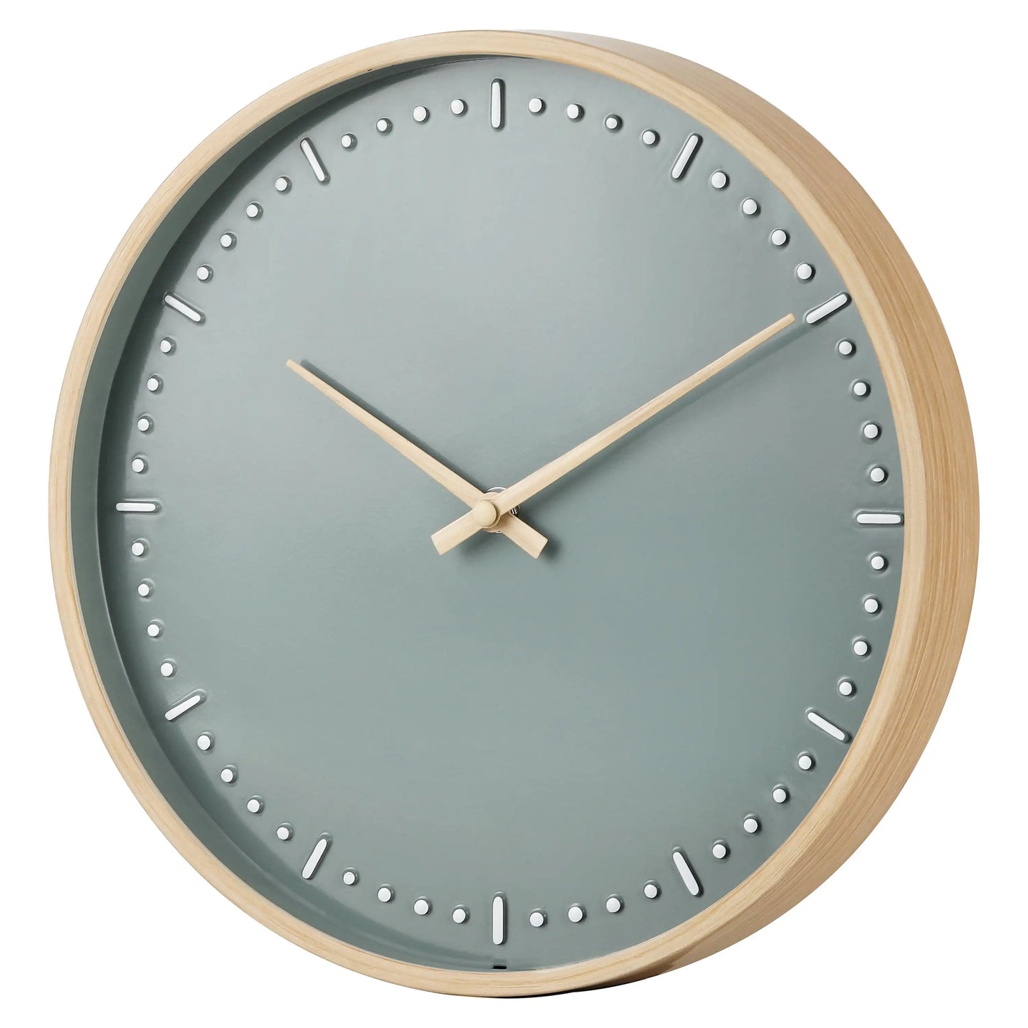 11.5" Round Wall Clock