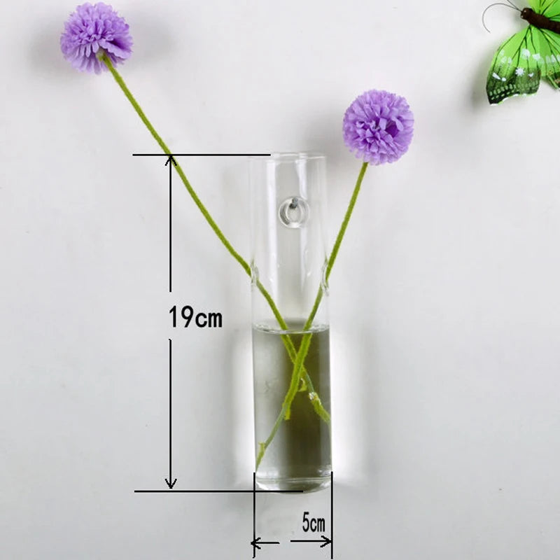 Wall Hanging Vase