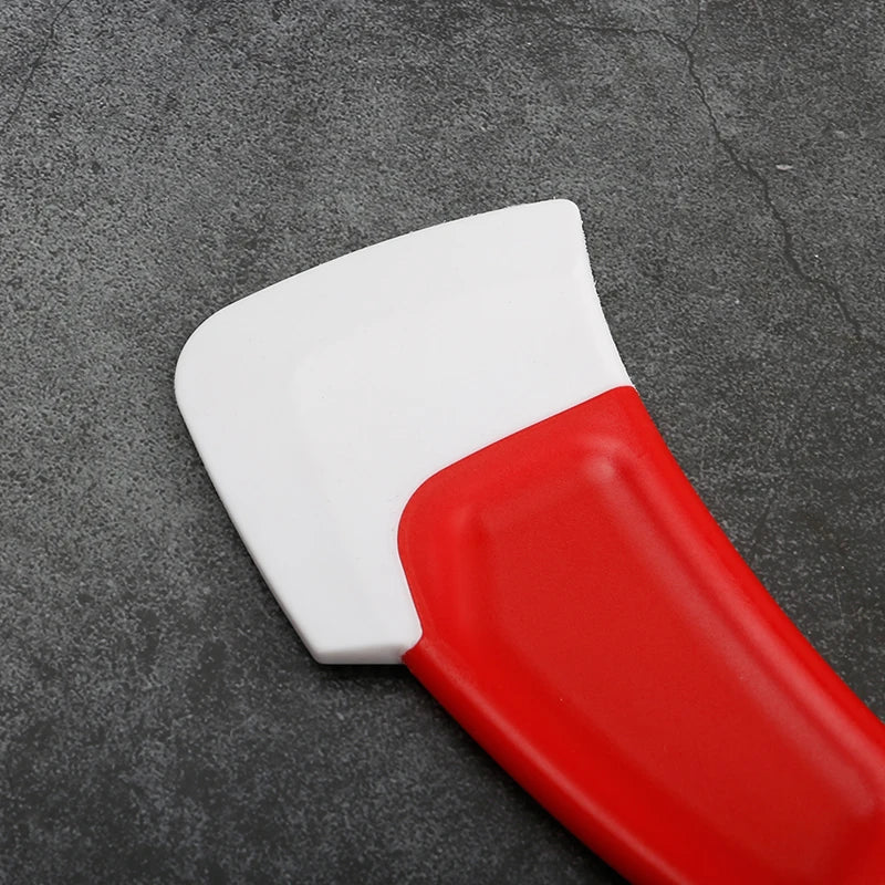 Silicone Pan Scraper