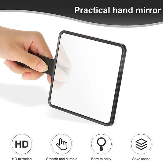 Handheld Mirror