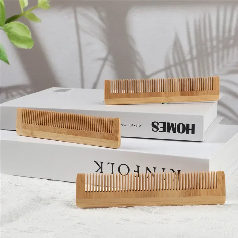 Wooden Comb