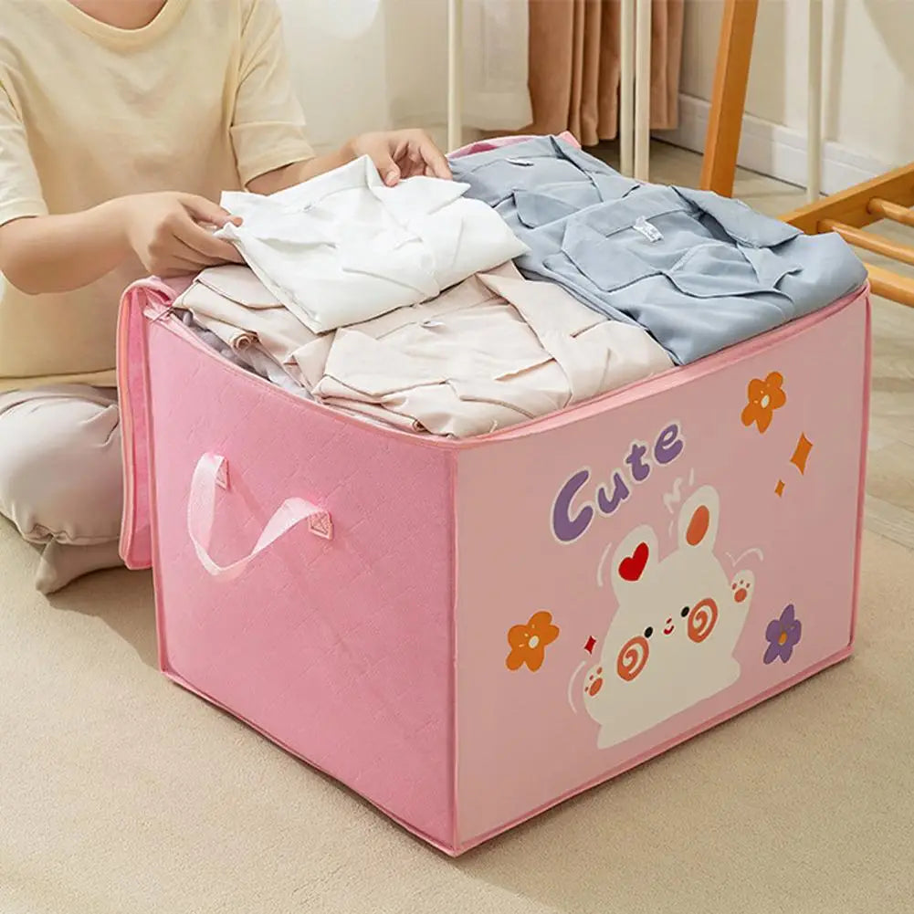 Clothes Storage Bag