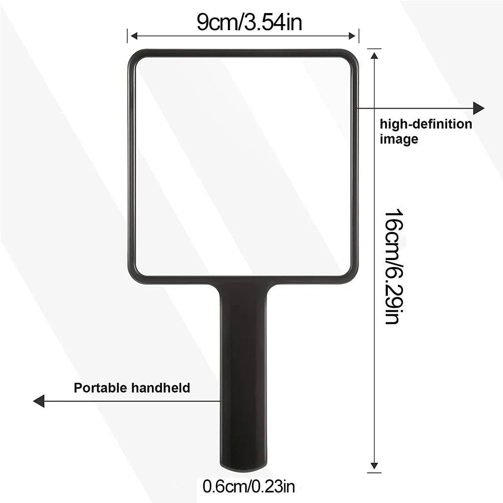 Handheld Mirror