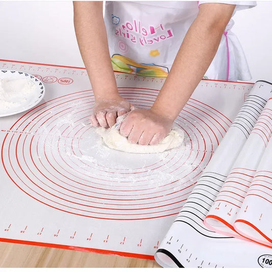 Large Silicone Kitchen Mat