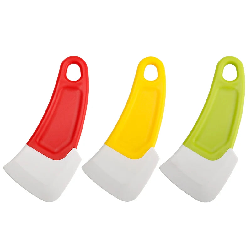 Silicone Pan Scraper