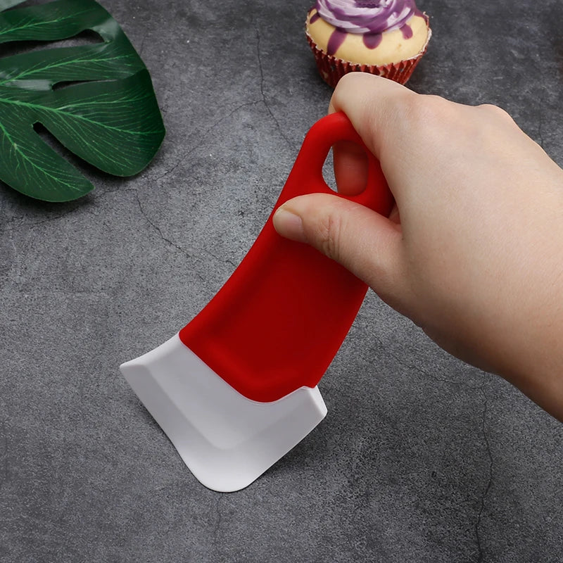 Silicone Pan Scraper